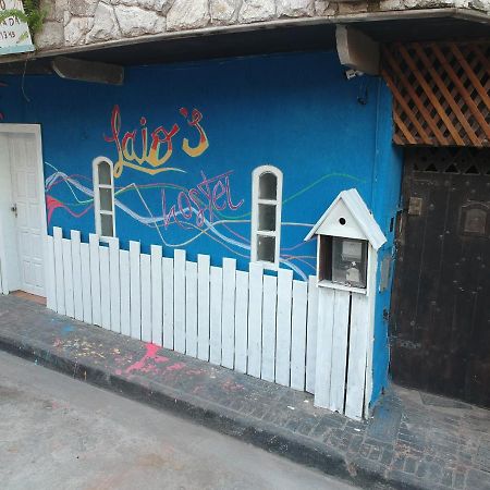 Laio'S Hostel Arraial do Cabo Exteriér fotografie