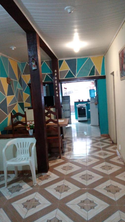 Laio'S Hostel Arraial do Cabo Exteriér fotografie