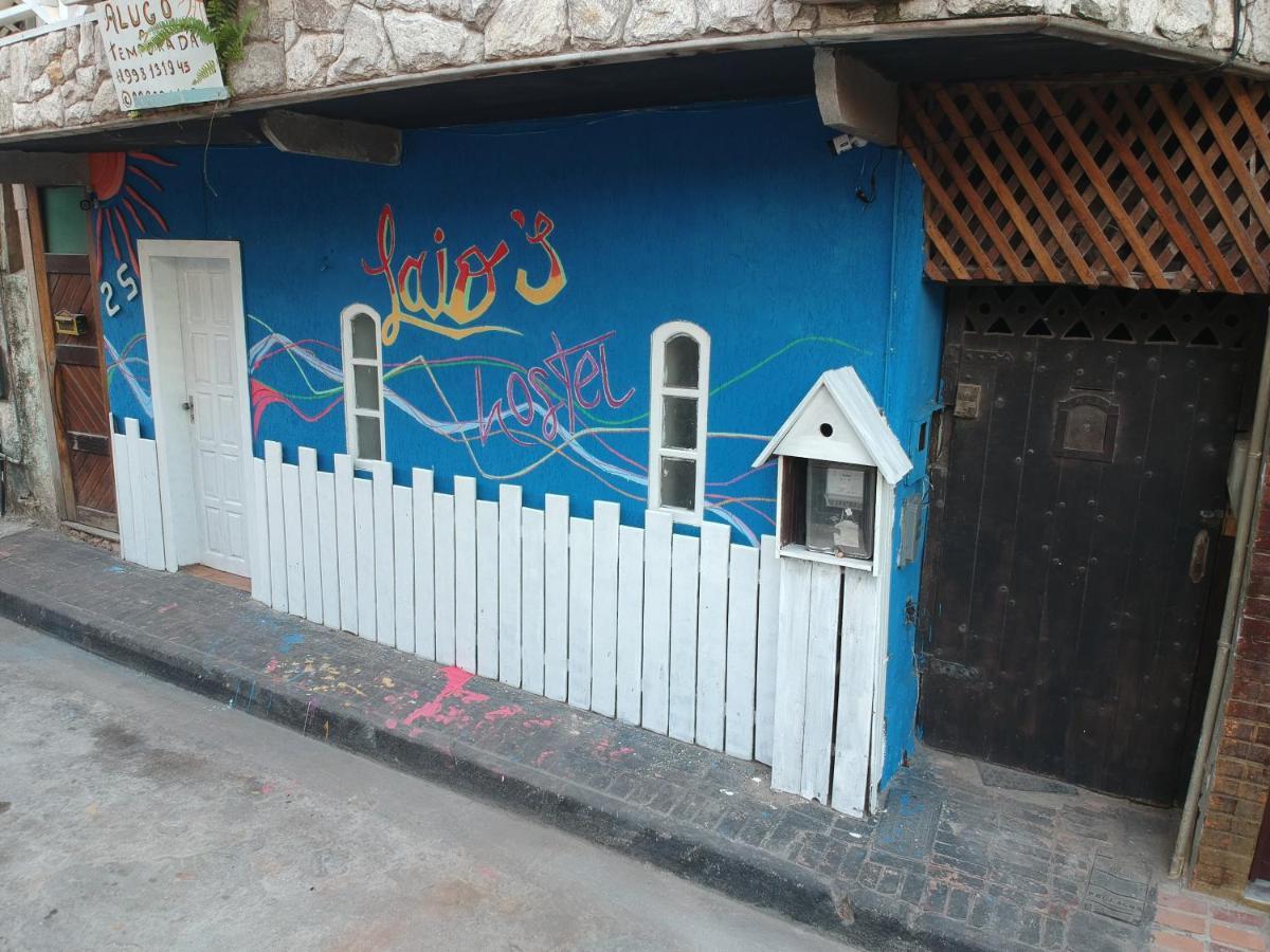 Laio'S Hostel Arraial do Cabo Exteriér fotografie