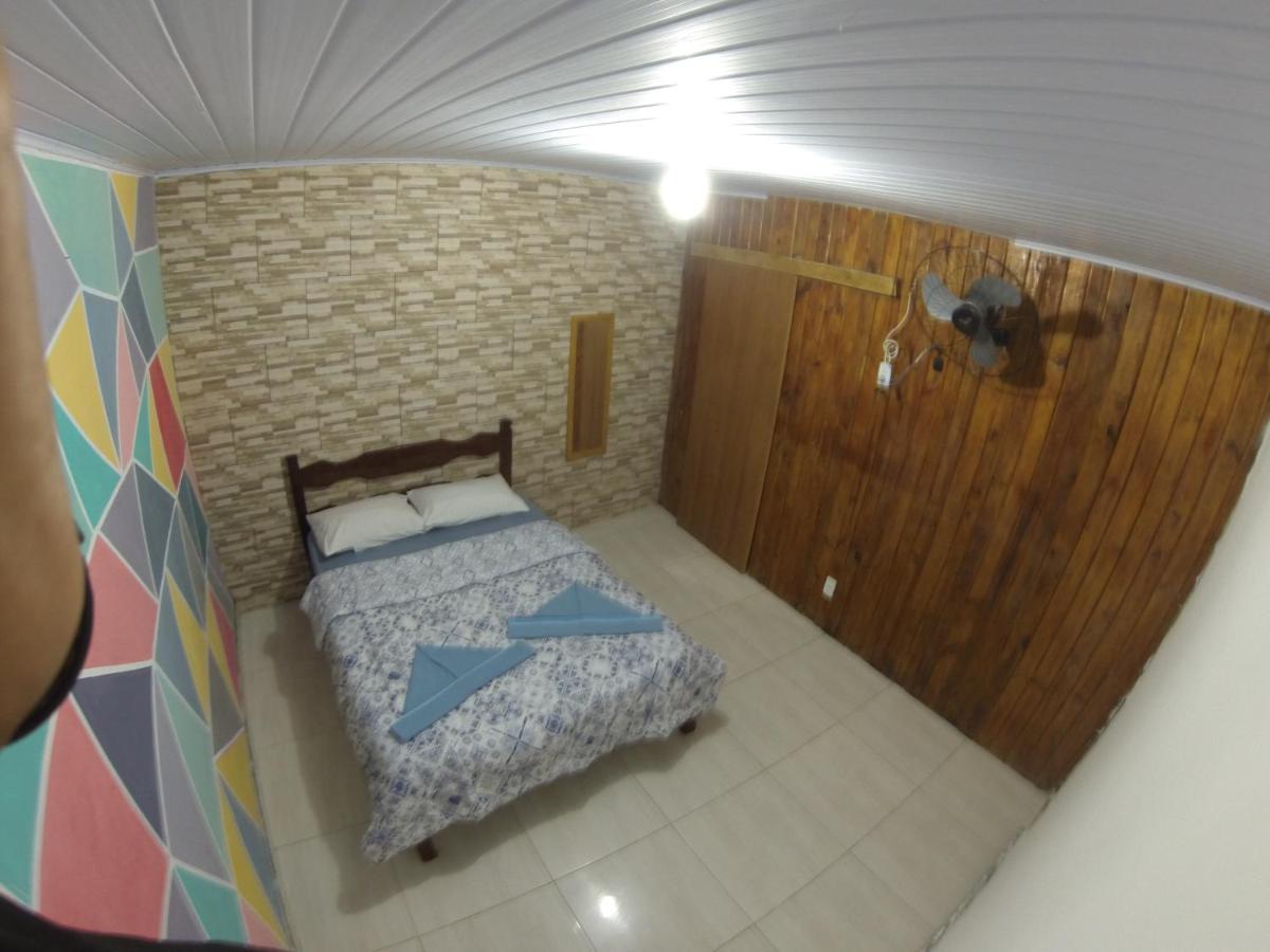 Laio'S Hostel Arraial do Cabo Exteriér fotografie