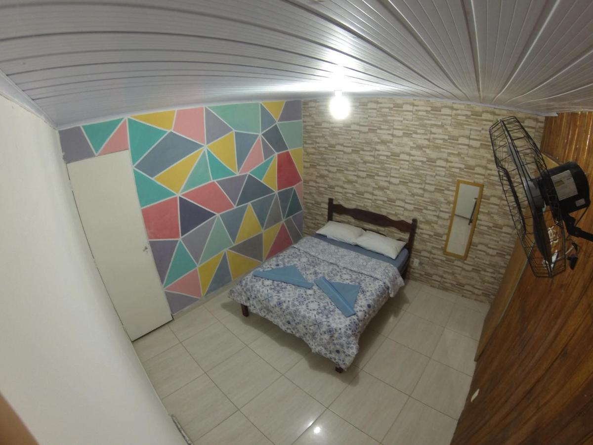 Laio'S Hostel Arraial do Cabo Exteriér fotografie