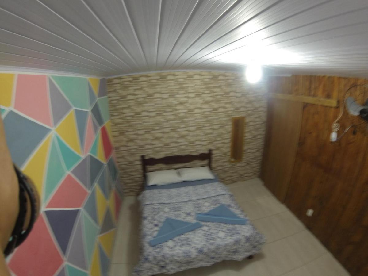 Laio'S Hostel Arraial do Cabo Exteriér fotografie