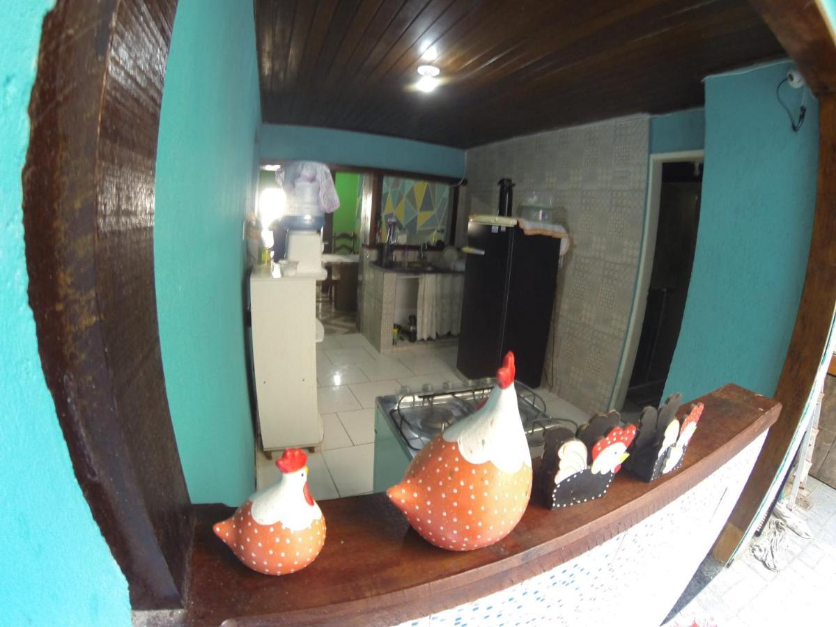 Laio'S Hostel Arraial do Cabo Exteriér fotografie