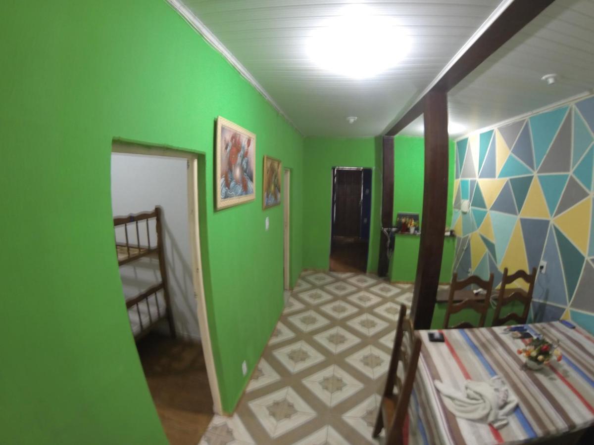 Laio'S Hostel Arraial do Cabo Exteriér fotografie
