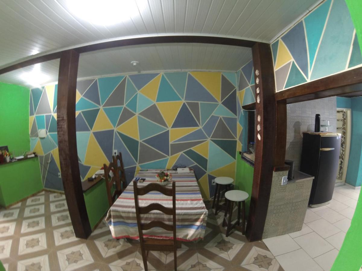 Laio'S Hostel Arraial do Cabo Exteriér fotografie