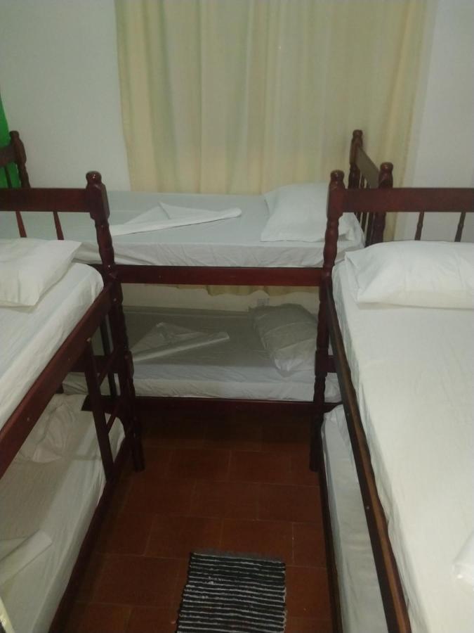 Laio'S Hostel Arraial do Cabo Exteriér fotografie